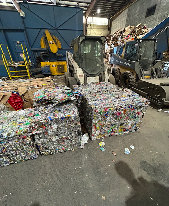 Sustainability Waste and Recycling Hamilton College