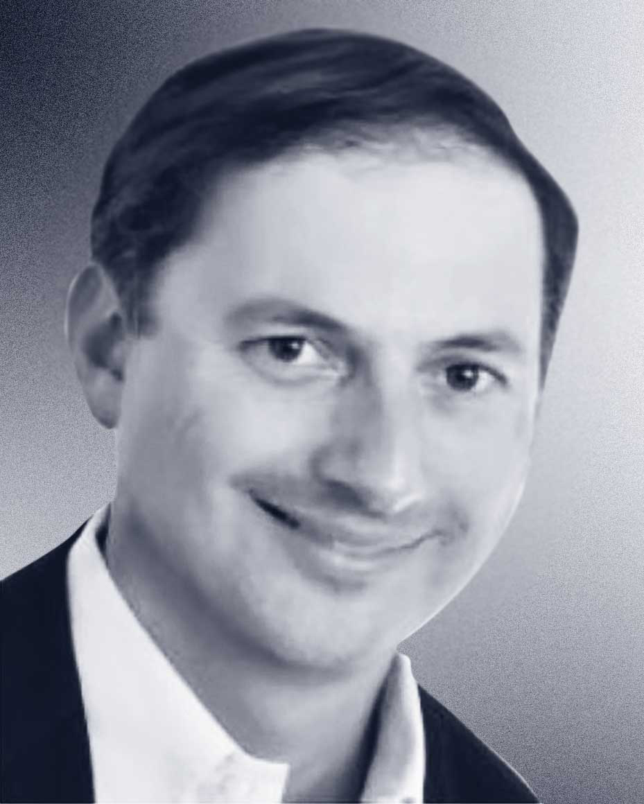 Alex Sacerdote '84