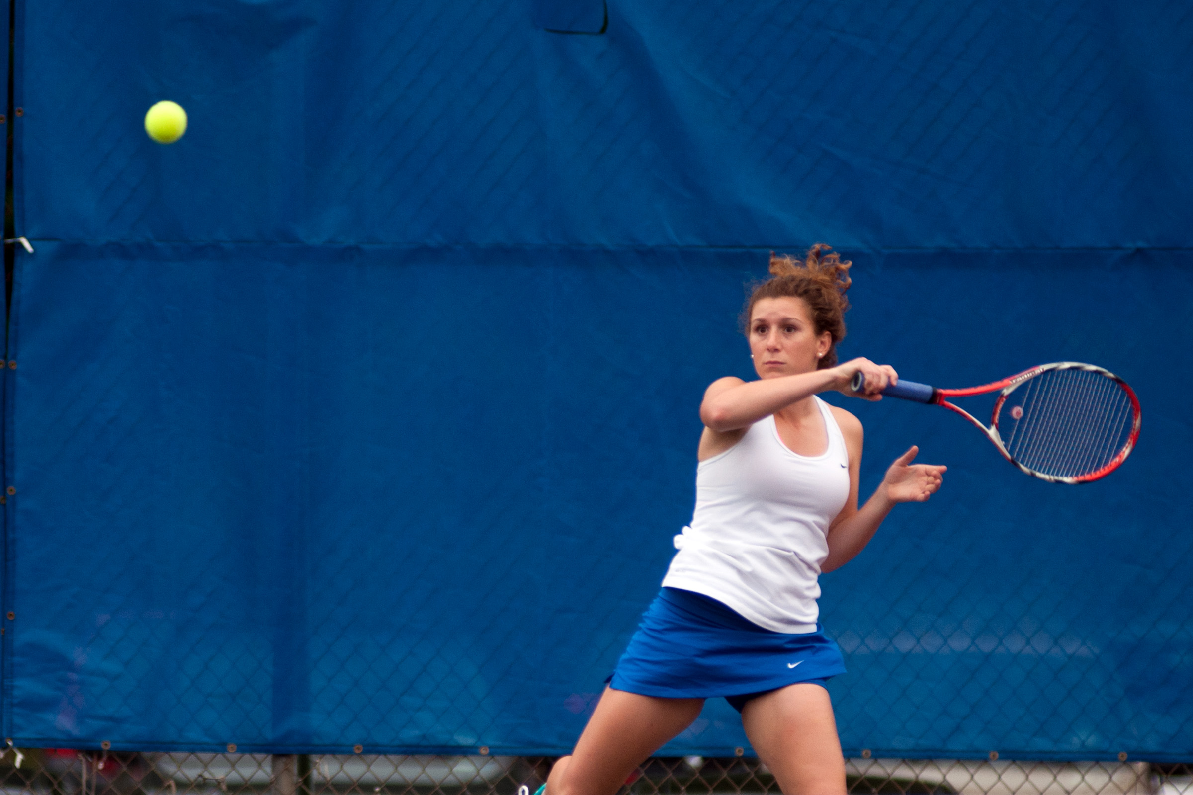 201516 women's tennis season preview News Hamilton