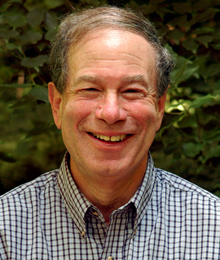 2010 Distinguished Service Award Recipient Robert L. Simon