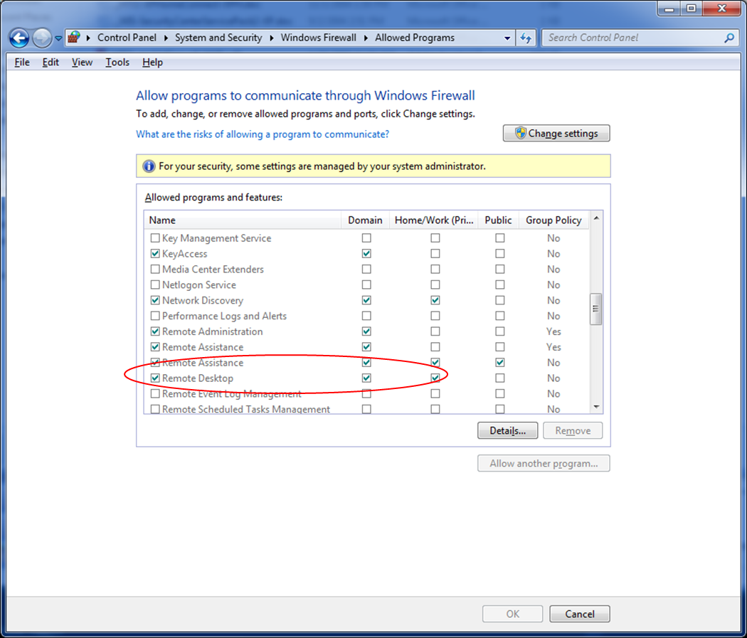Change Port In Microsoft Rdp App For Mac Change Port In Microsoft Rdp App For Mac