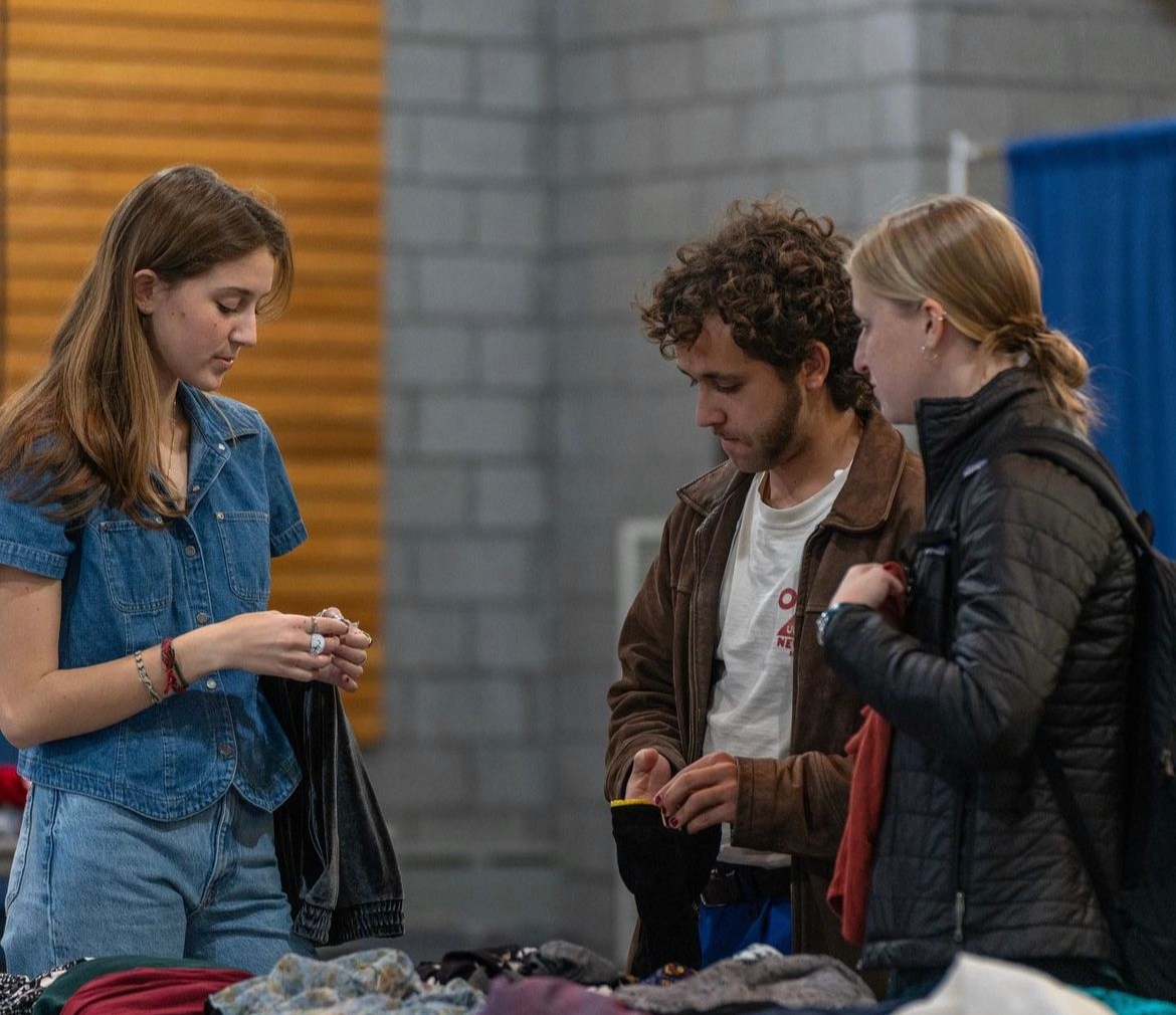 Sustainability Waste and Recycling Hamilton College