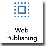 web publishing