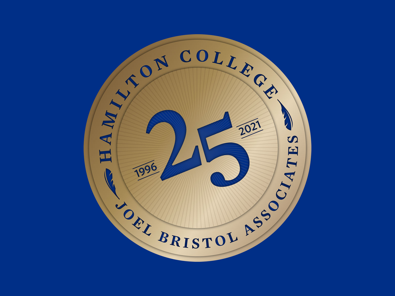 50th Reunion 50th Reunion Gift Program Hamilton College