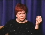 Annie Ross