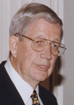 William H. Luers ’51