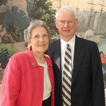 Phil '59 and Ann Mead