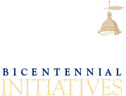 Bicentennial Initiatives Logo