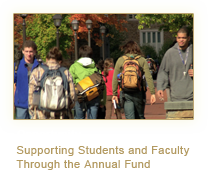 A College of Opportunity