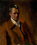 Edward Root