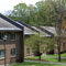 Bundy residence halls