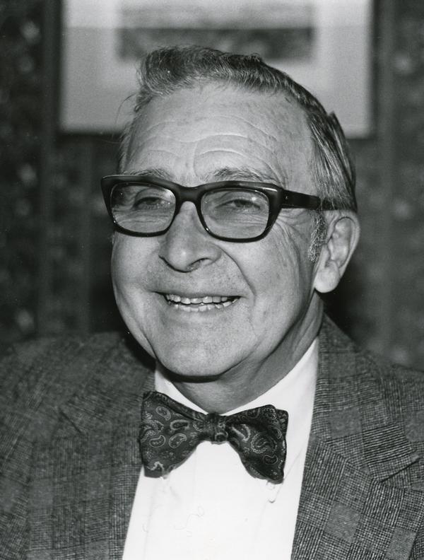 George Roger Weeden, Jr.