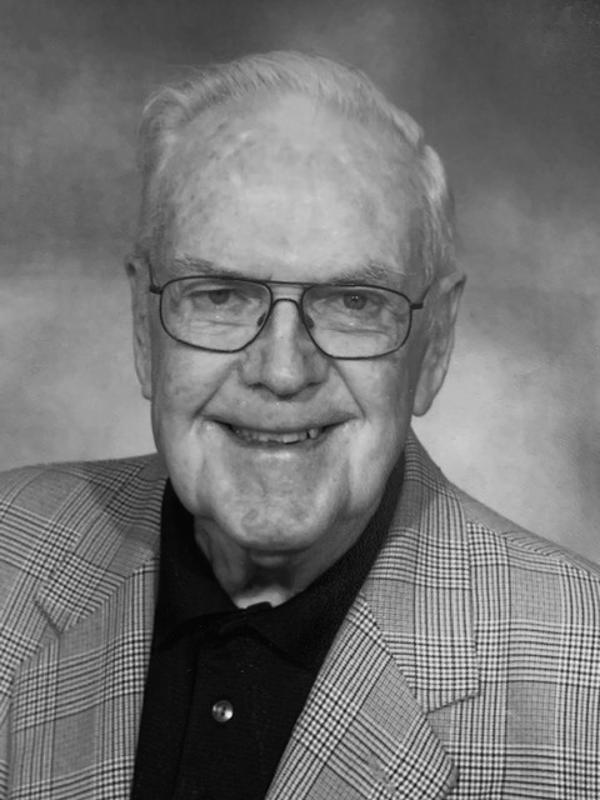 William Bush MacKenzie