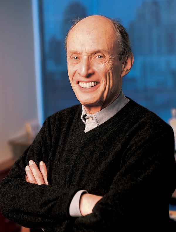 Paul Greengard