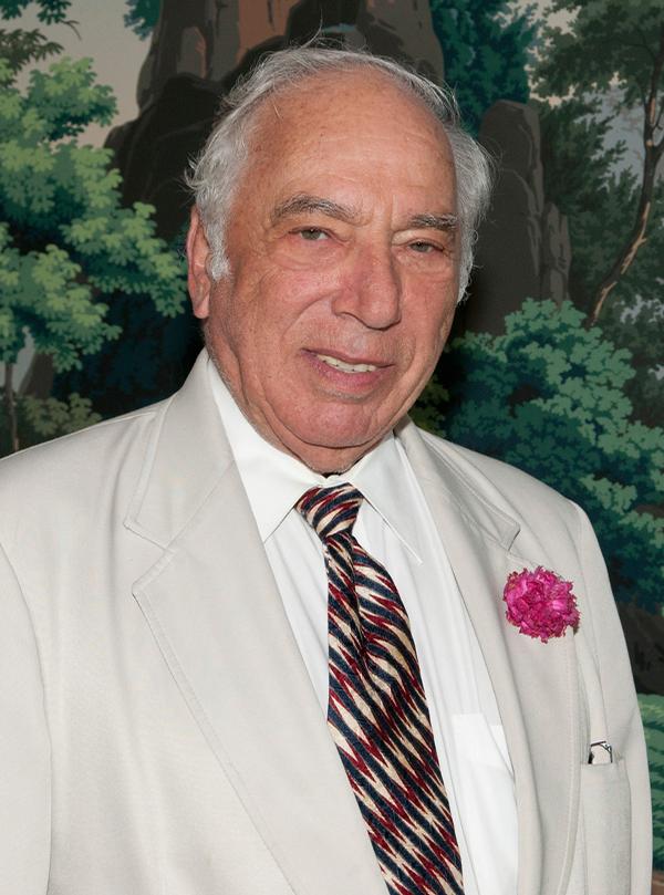 Edward “Pete” Morris Bakwin