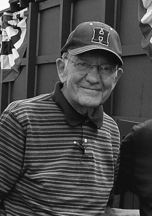 John Harry Seymour