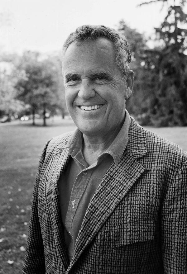 Carl Braun Menges
