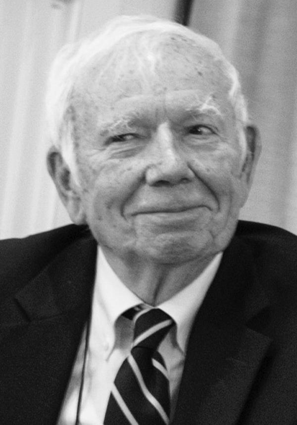 Walter “Lawry” Lawrence Gulick, Jr.