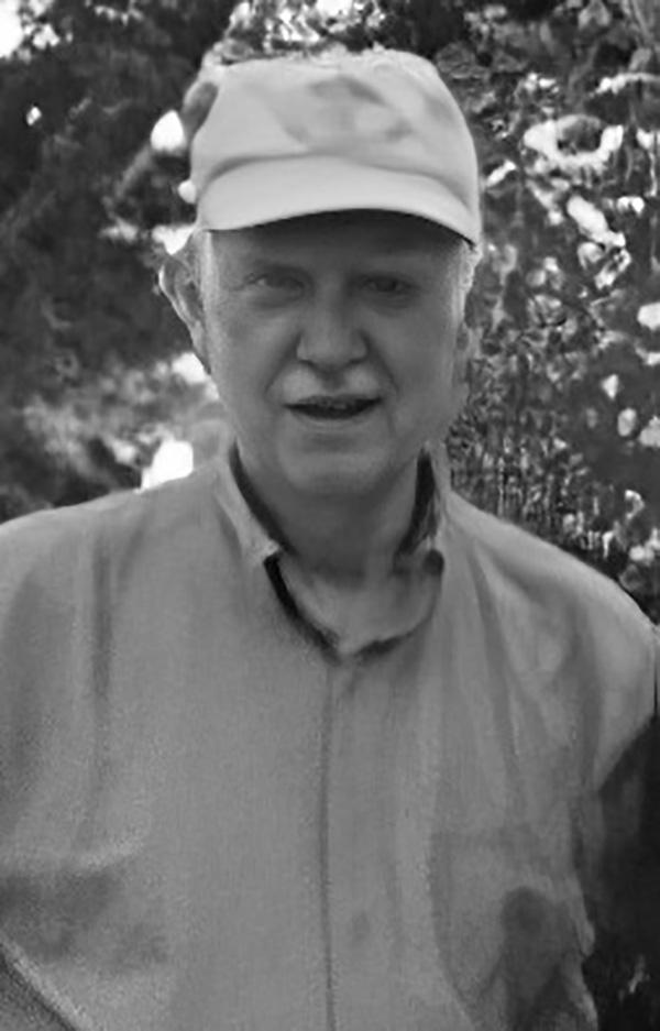 Jeffrey Steinkamp