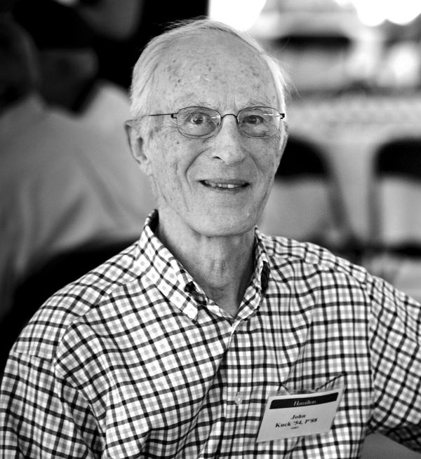 John Howland Kuck