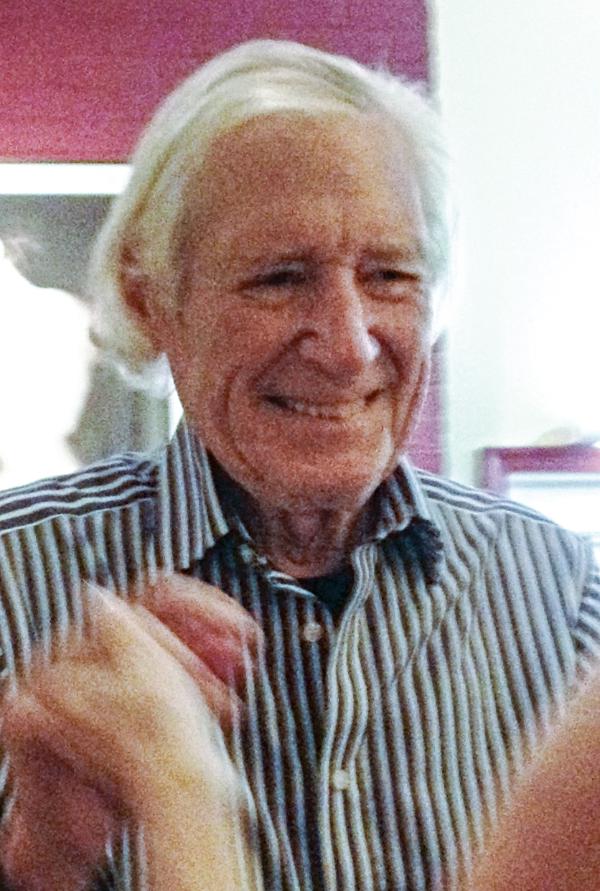 Norman Ewald Kappler