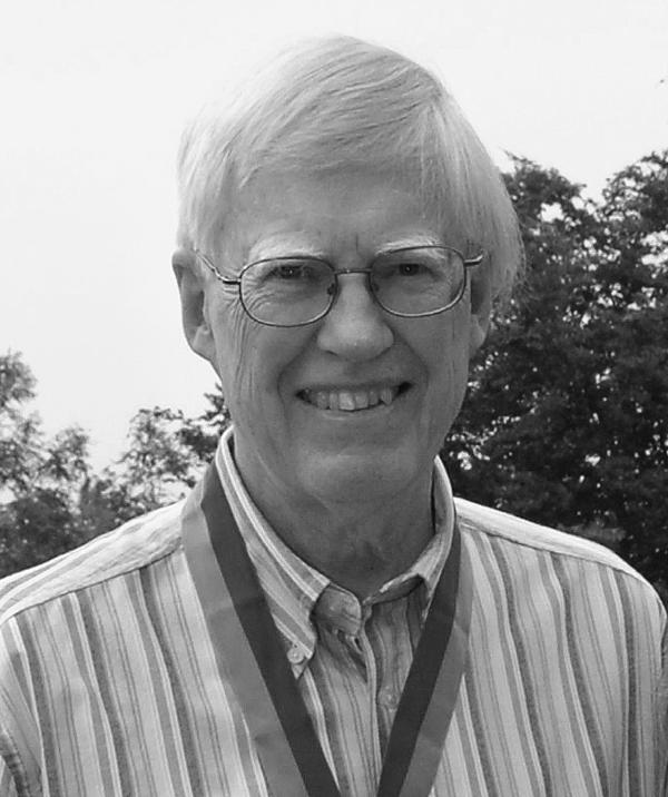 Richard Herbert May