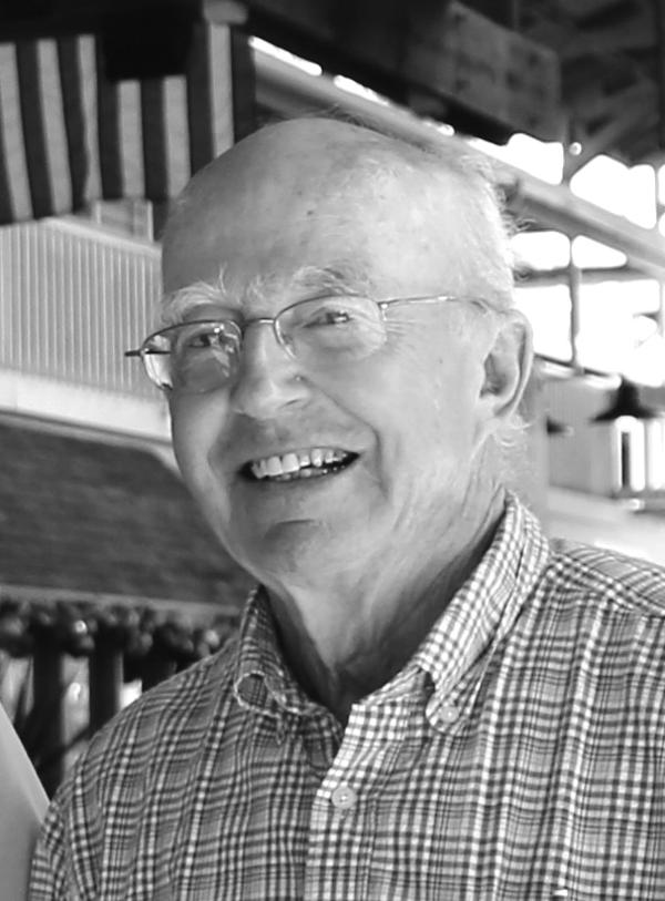 Bruce Taylor Smith, Jr.