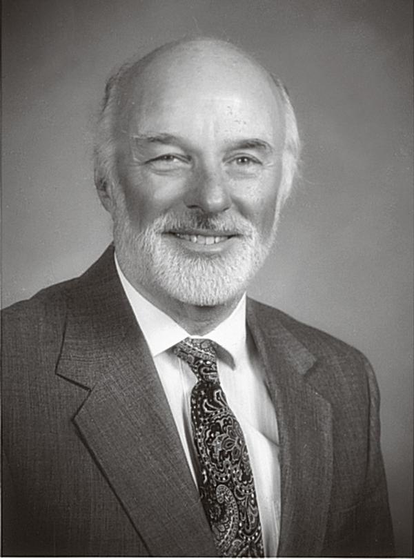 David Philip Gorman