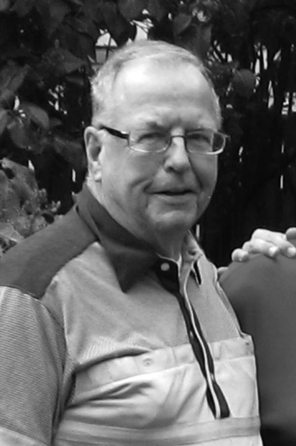 William Gabb George