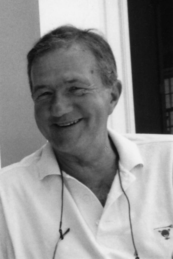 William Stuart Friend