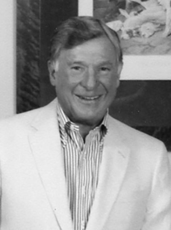 Elbert “Bert” Osborne Hand, III
