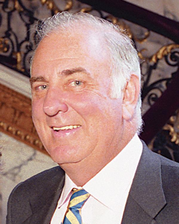 Stuart Lothian Scott