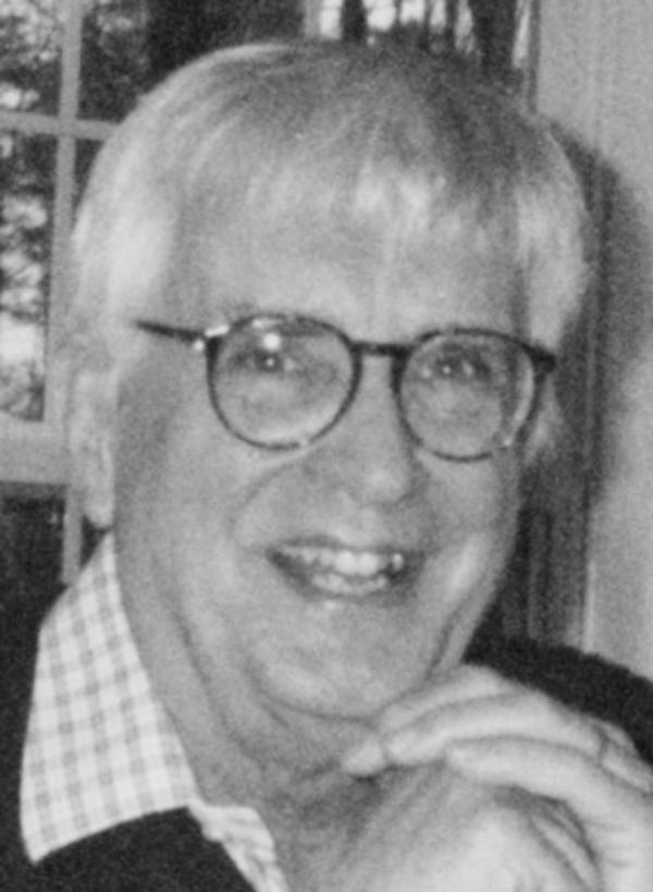 Richard Thomas Vacca