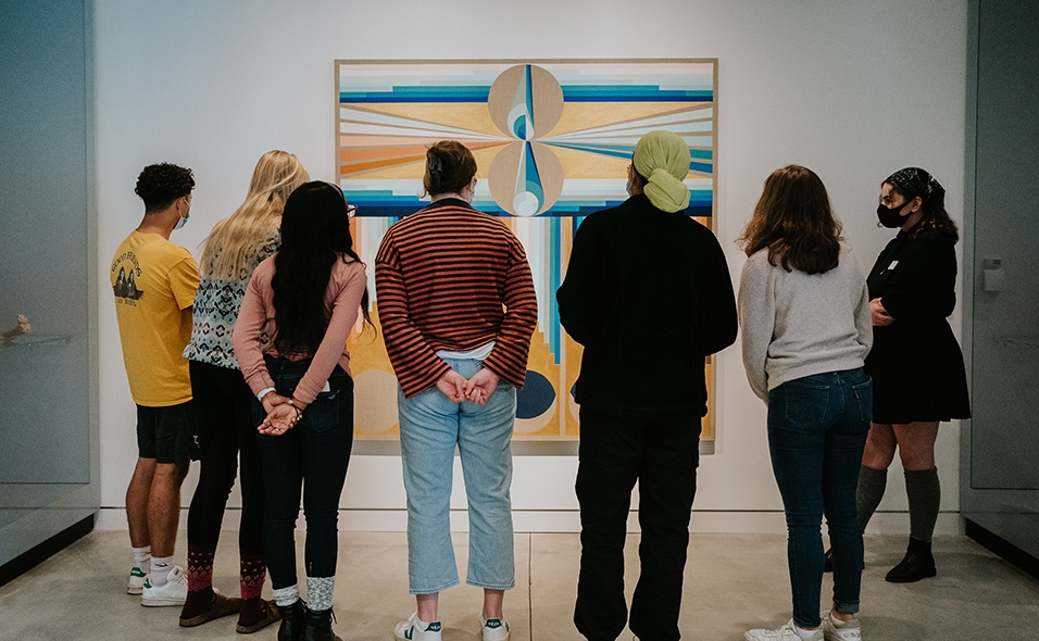 Museum Exhibition & Events Calendar
