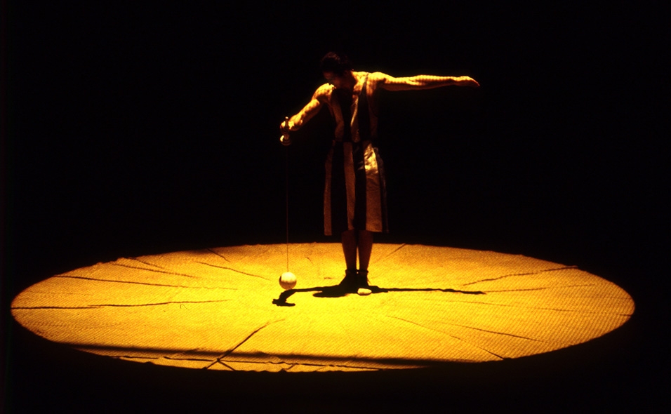 Rhona Bitner: Resound, Exhibition Opening Fall 2023
