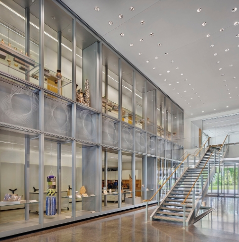 What it Means to be a \'Teaching Museum\'