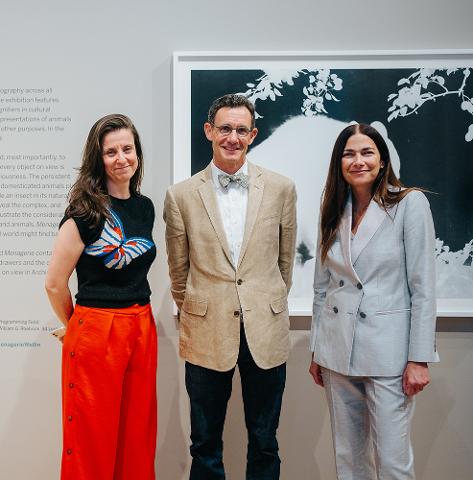 Ruth and Elmer Wellin Museum of Art