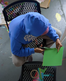 Jamea Richmond-Edwards: Another World and Yet the Same | Exhibition Video