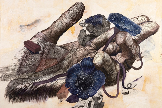 Photo 1 by John Bentham.