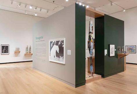 Menagerie: Animals in Art from the Wellin Museum