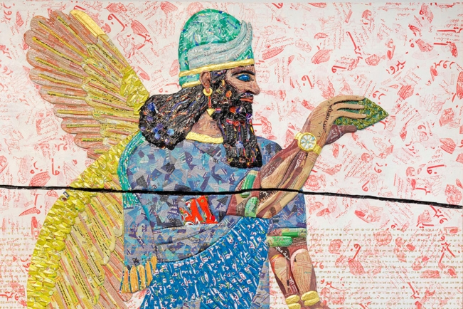 Michael Rakowitz