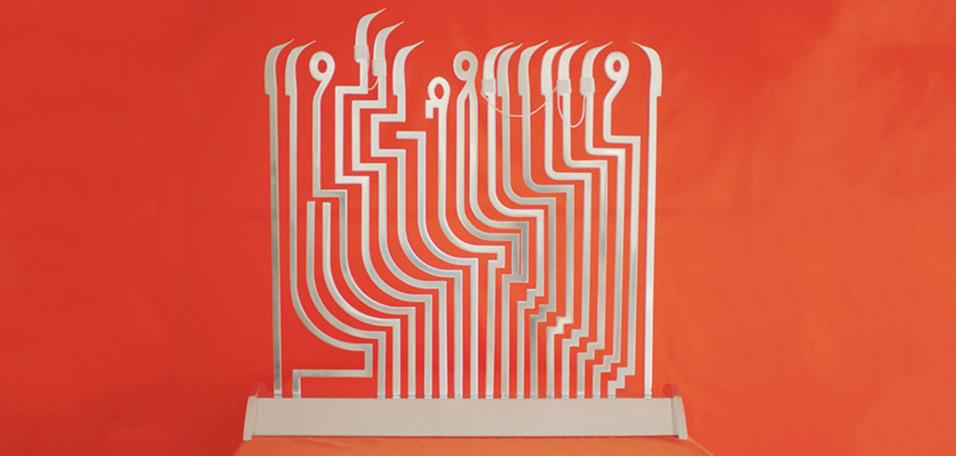 Nep Sidhu and Without Shape Without Form: Awakened by the Unstruck