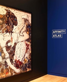 Affinity Atlas