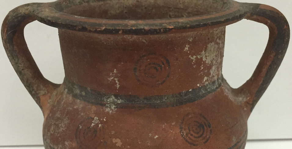 Unpacking the Past: Highlights from the Collection