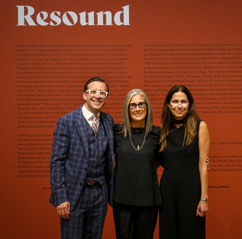 Ruth and Elmer Wellin Museum of Art